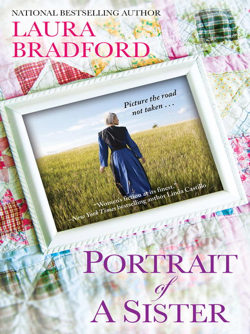 Title details for Portrait of a Sister by Laura Bradford - Available